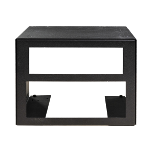Gabinete universal para radio base y fuente de alimentación