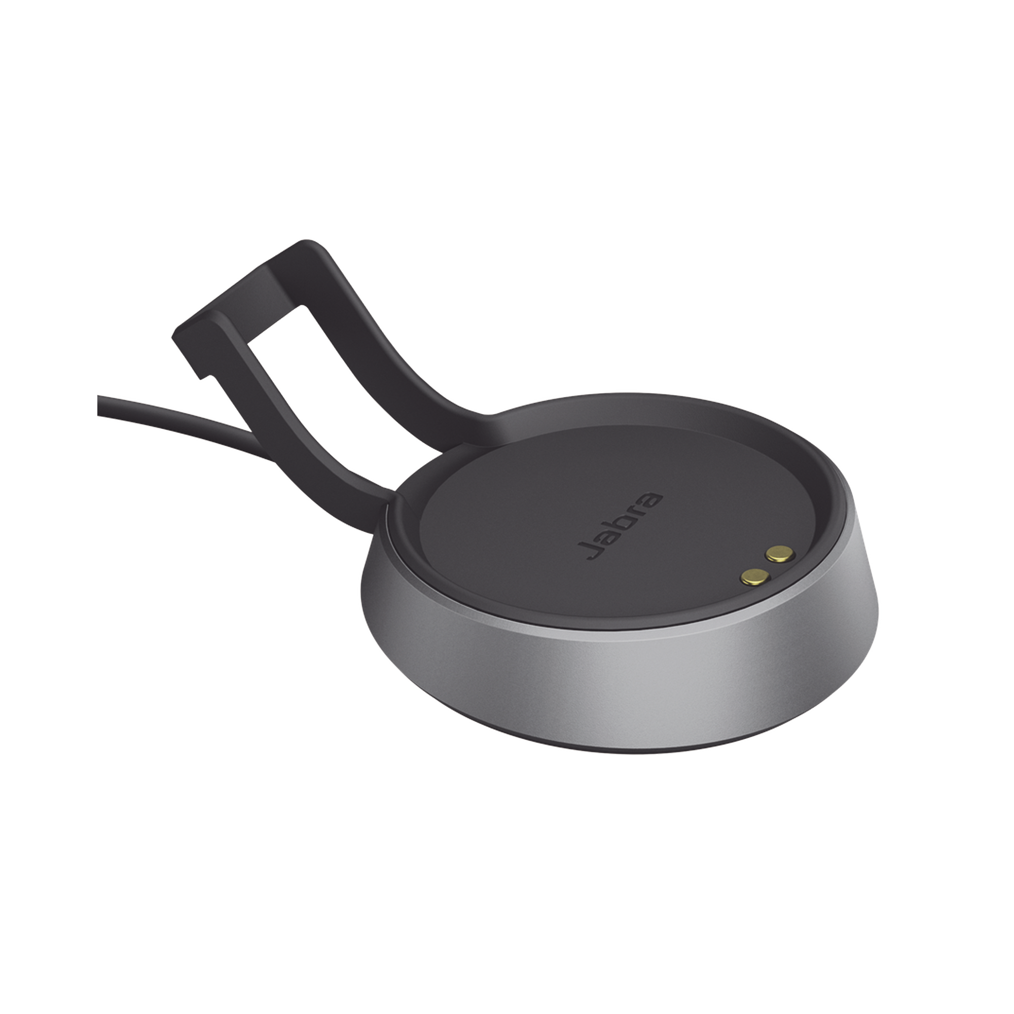 Jabra Soporte de carga USB A color negro para Evolve2 85 (14207-65)