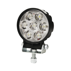Luz de trabajo LED ultra brillosa, 1000 lúmenes