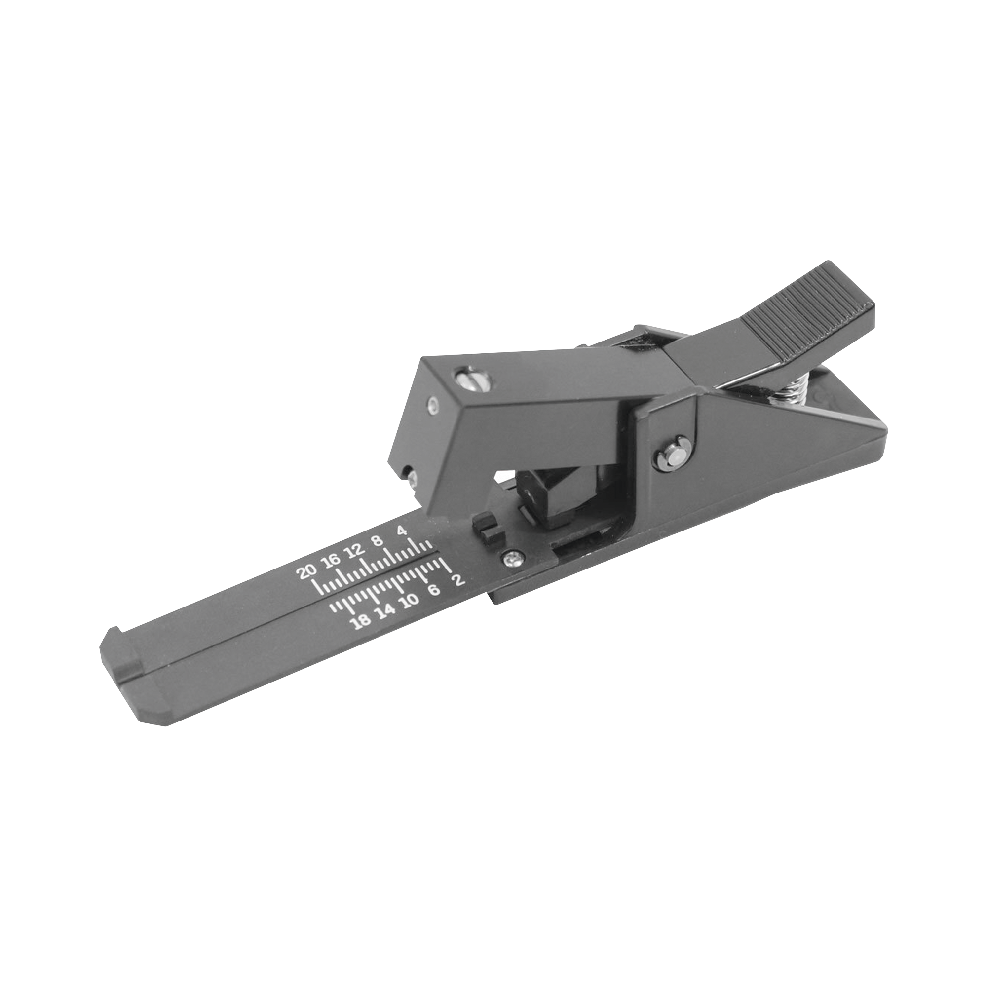 Cleaver (Cortadora de Precisión) para Fibra Óptica de campo