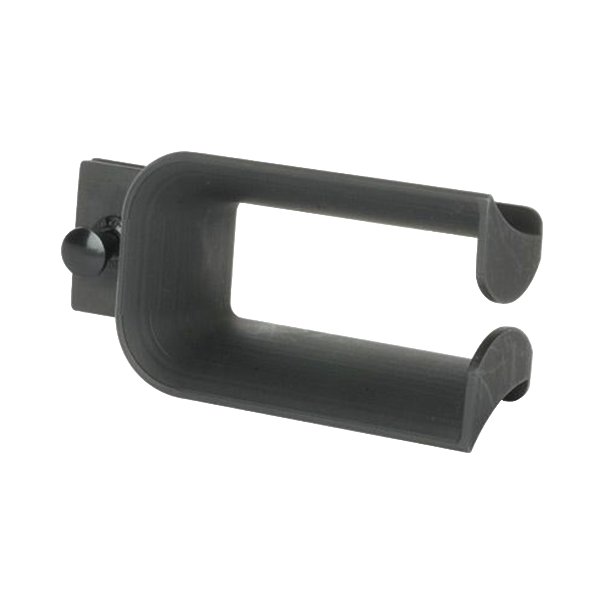 Clip Para Control de Radio de Curvatura, Para Uso con Paneles de Fibra Ópitca Opticom®.