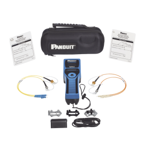Kit de Herramienta OCTT Opticam 2 de Panduit, para Terminación de Conectores Pre-Pulidos LC, SC o ST