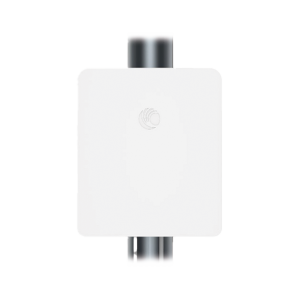 Módulo Suscriptor ePMP Force 4518 / 5 GHz / Antena Panel 18 dBi / Canales 20-40-80 MHz / 1024 QAM / MIMO 2x2 OFDMA / QoS Triple Nivel / IP55 / PoE Incluido / Garantía 3 Años