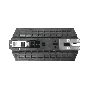 Carro transportador / Cadena /  Para riel tipo C.