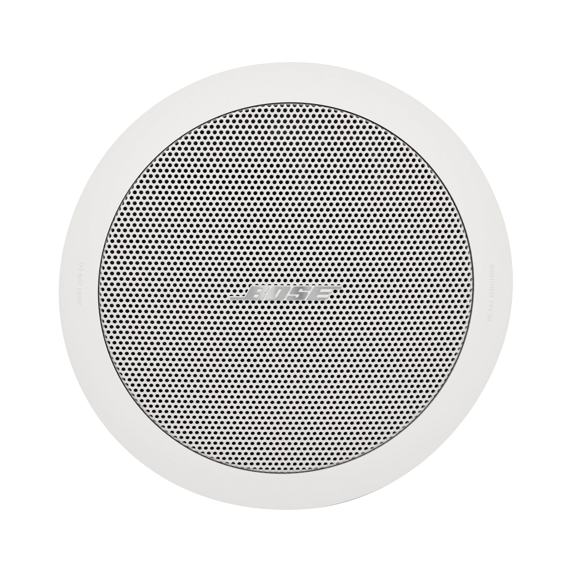 Par de Altavoz de Techo | 2.25in | FreeSpace | 16ohms | 70/100V | Color Blanco