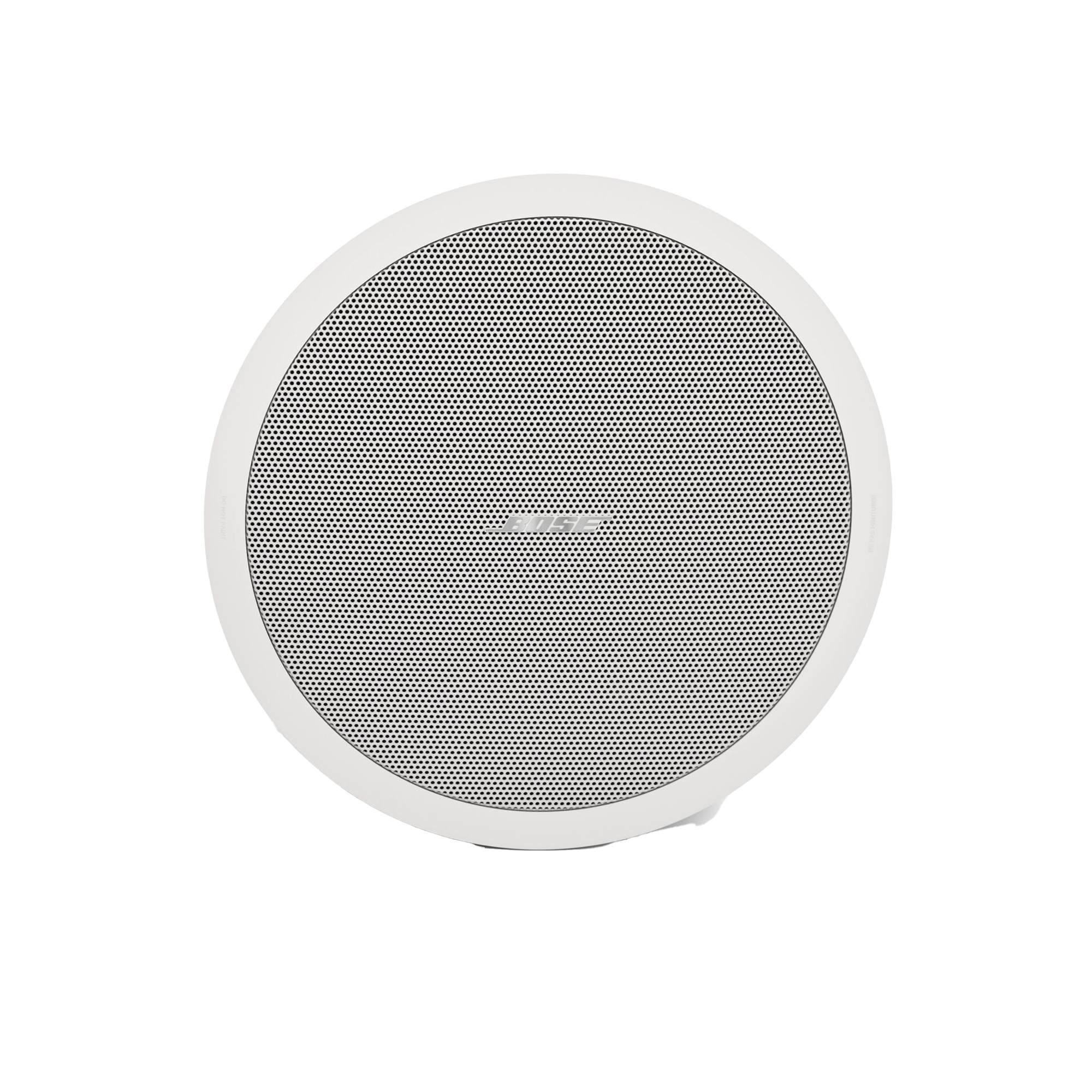 Par de Altavoz de techo | 4.5in | FreeSpace | 8ohms | 70/100V | Blanco