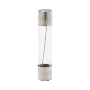 Fusible 15 Amp, 250 V Tipo Americano.