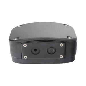 Sensor Inteligente Universal / Anti-trepa de intrusos / Para muros, mallas ciclonicas, rejas, paredes, andamios, vidrio, cristales, etc / Sin falsas alarmas /Protección de 5 metros de diámetro / Integración con cualquier panel de alar