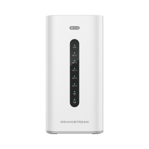 4 en 1: Firewall Nueva Generación, Router Wi-Fi, PBX IP, Switch, incluye un AP Wi-Fi 6 de doble banda