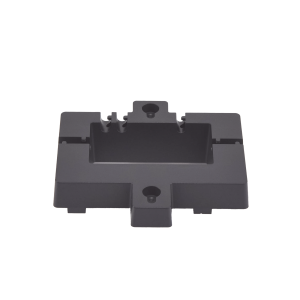 Montaje de pared para teléfonos serie GRP2601/P, GRP2602/P/W, GRP2603/P y GRP2604/P de Grandstream