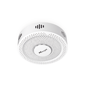 Sensor de Detección de Vapores con LoRaWAN