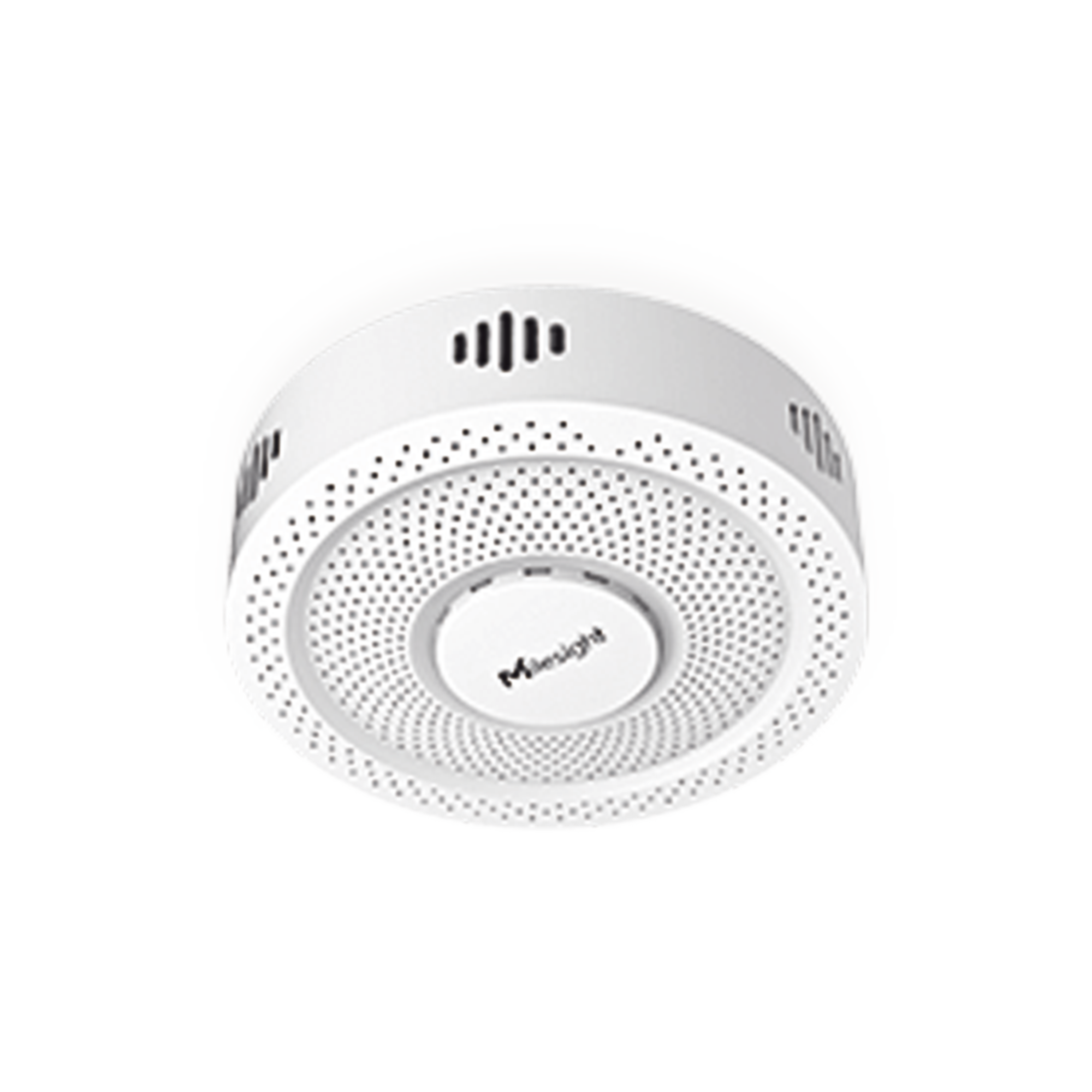 Sensor de Detección de Vapores con LoRaWAN