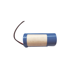 Acumulador de 3.2V a 3300 mAh para Luz Estrobo EISGSLE