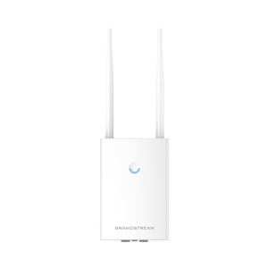 Punto de acceso para exterior Wi-Fi 802.11 ac 1.27 Gbps, Wave-2, MU-MIMO 2x2:2 con administración desde la nube gratuita o stand-alone.