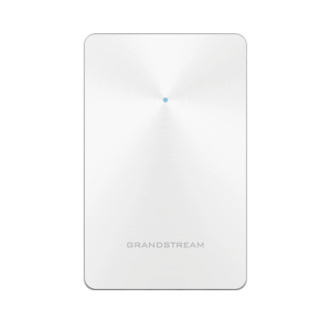 Punto de acceso Wi-Fi 802.11 ac 2.03 Gbps, de pared, Wave-2, MU-MIMO 4x4:4 (5GHz) y MU-MIMO 2x2:2 (2.4GHz) con administración desde la nube gratuita o stand-alone.