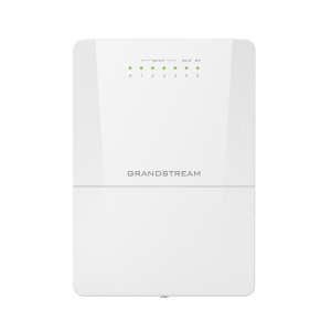 Switch PoE Lite administrable para exteriores de 6 puertos (5GE+1SFP) / Clasificación IP66 a prueba de polvo y agua