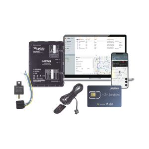 Kit de Localizador 4G LTE CATM1/ Incluye 1 MICROSIM25GPS y servicio de datos por 1 año / 1 EPCOMGPSMENSUAL / RELAY / Botón SOS