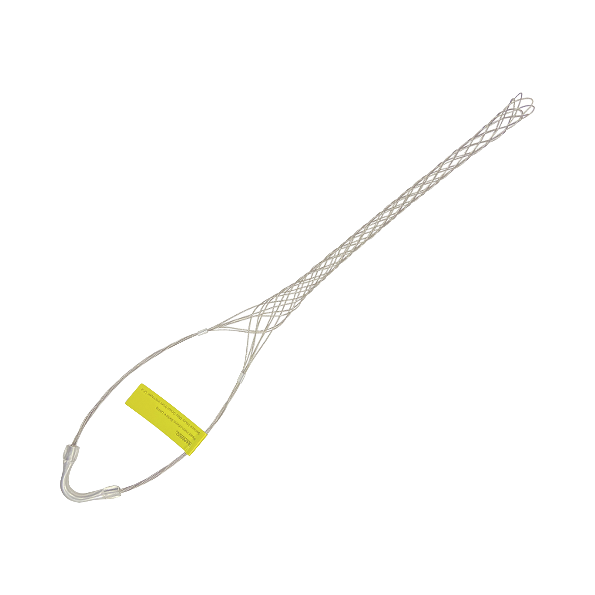 Malla para Elevación y Apoyo Permanente de Cable Coaxial de 1/2" En Torres de Comunicaciones.