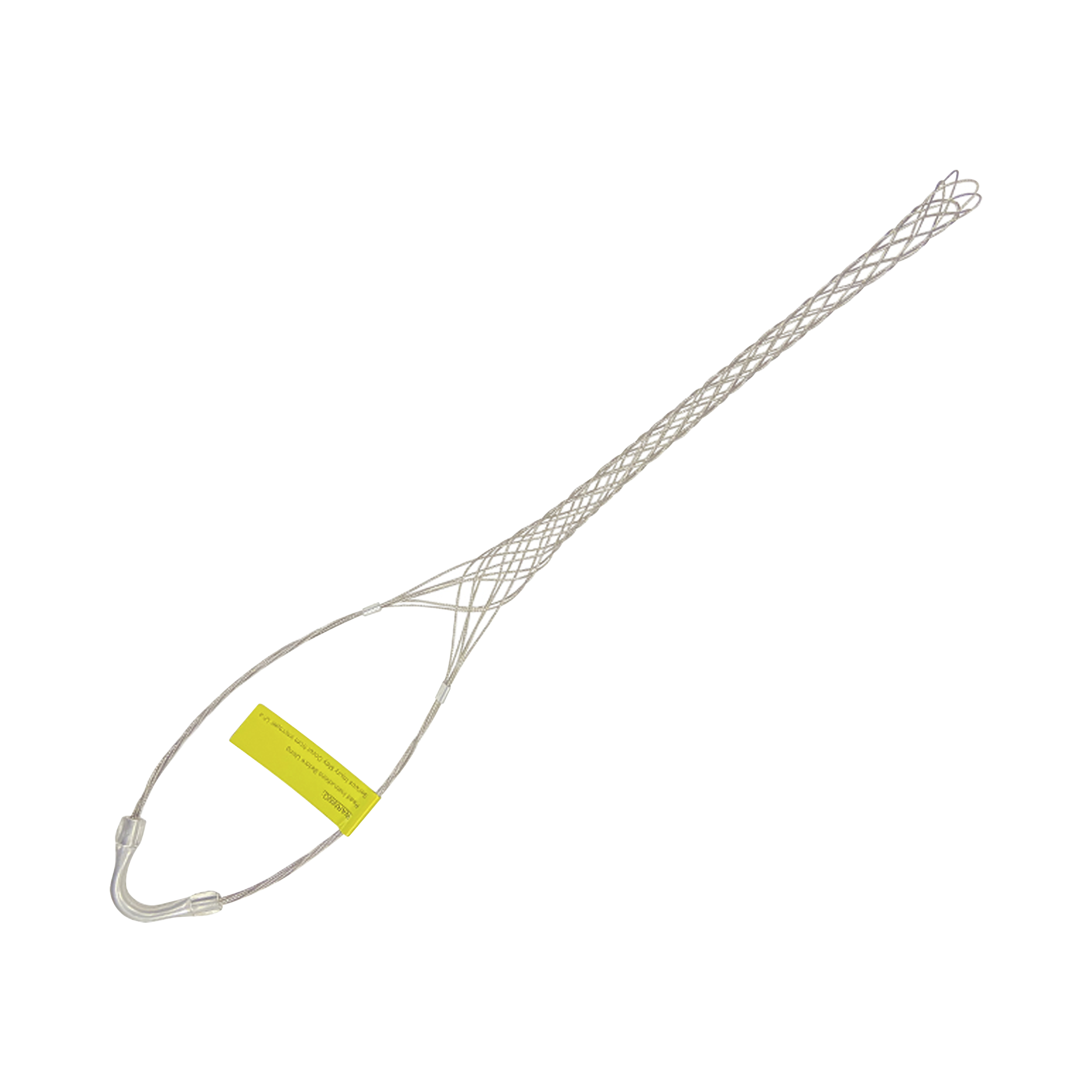 Malla para Elevación y Apoyo Permanente de Cable Coaxial de 3/8" En Torres de Comunicaciones.