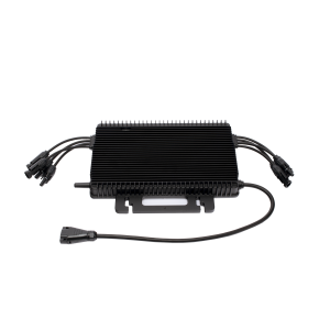 Microinversor 2 Kw, 220 Vca, para Interconexión a Red Eléctrica, IP67, Conexión para Cable Troncal, Soporta Oversizing a 4 Módulos de Hasta 670 W