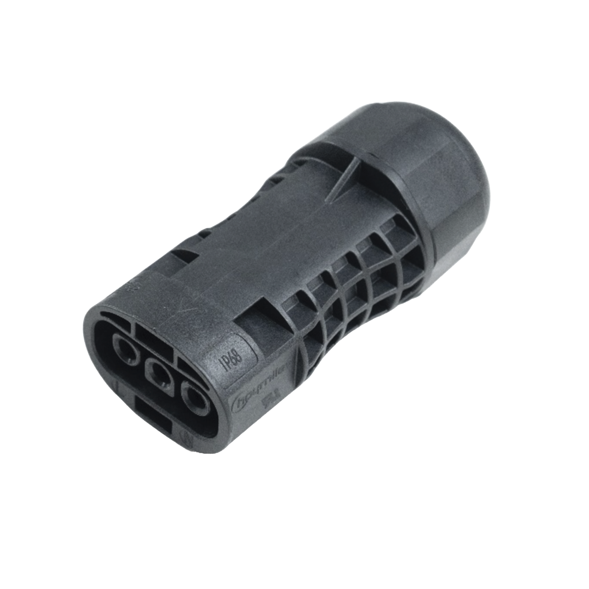 Conector de cable final HMS