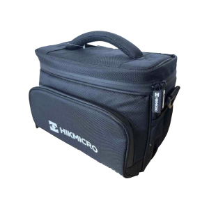 Maleta con Correa de Hombro para Protección de Cámara Termográfica Handheld (No Incluye Cámara)