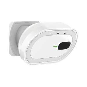 Detector de Presencia Termica / Radar Detección de Caídas / Detección de Personas / Compatible con HikCentral Professional