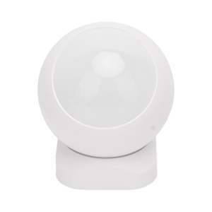 Sensor de movimiento con señal inalambrica Zigbee, compatible con Panel de control Akubela y otros controladores.