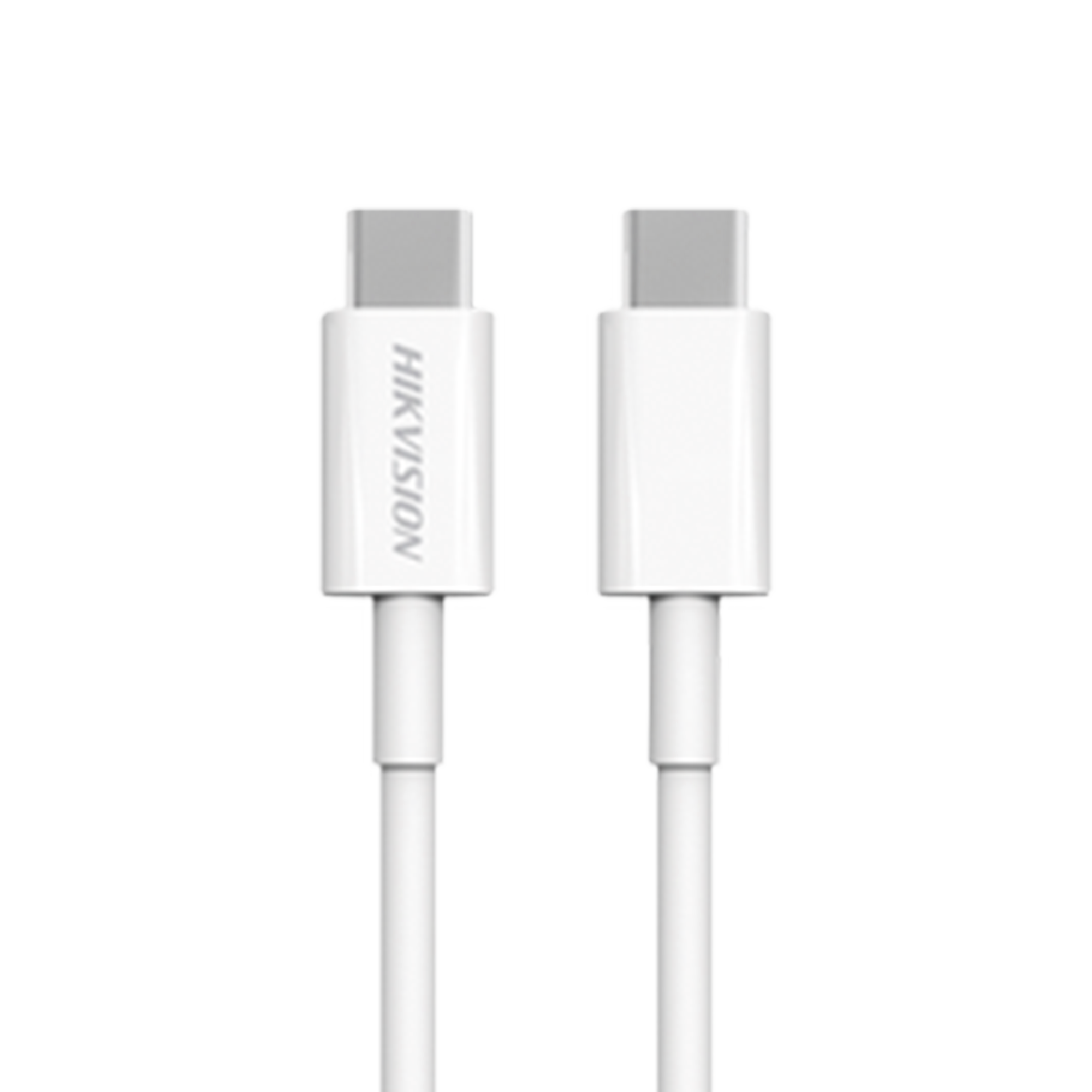 Cable USB-C a USB-C / 1 Metro / Ideal para Celulares Android / Carga Rápida 3 Amp / Carga y Sincronización de Datos / 480 Mbps / 60 Watts