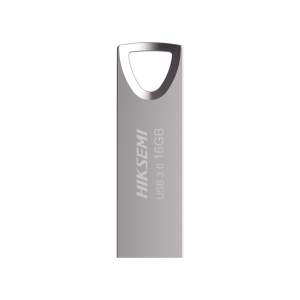 Memoria USB de 16 GB / Versión 3.0 / Metalica / Compatible con Windows, Mac y Linux