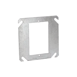 Sobretapa Plana de 4".