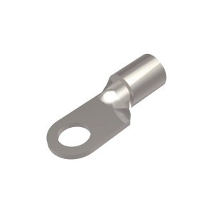 Zapata Terminal de Ojillo para Tornillo 3/8 " (10 mm) y Calibre 2/0 AWG.