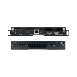 OPS I5-10500 para HUAWEI Ideahub B3 (65/75/86 pulgadas) DDR4 8GB, 128GB SSD, Windows 10 - IOT Entreprise SAC.