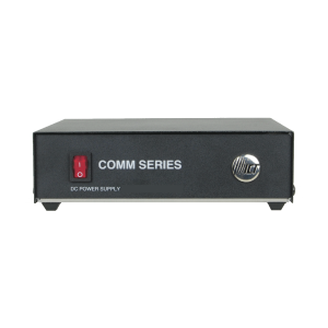 Fuente de Poder de Alta Fiabilidad 13.8v / 20A máx