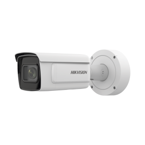 Bala IP 4 Megapixel / DeepinView / temperaturas ambientales de hasta -60?°C. / 50 mts IR EXIR / Lente Mot. 2.8 a 12mm / IK10 / H.265+ / WDR 140 dB / Micro SD