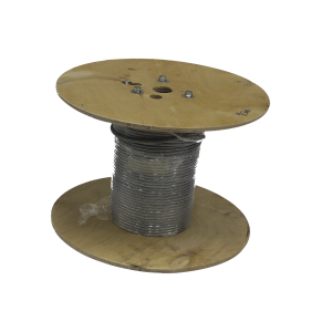 Cable Sensor para Cerca IRONCLAD, Rollo de 305 mts cable / Requiere LPU-400