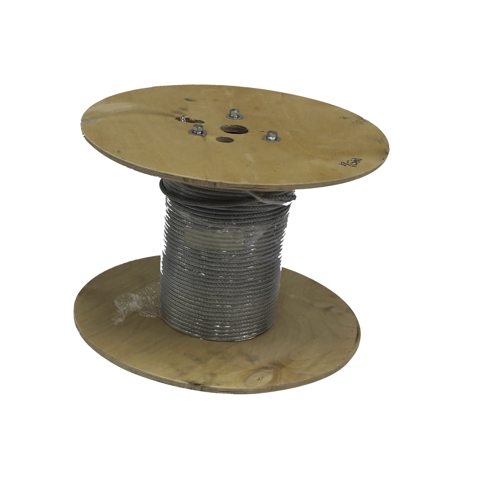 Cable Sensor para Cerca IRONCLAD, Rollo de 305 mts cable / Requiere LPU-400