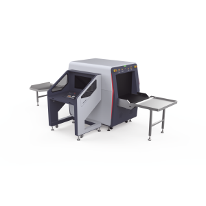 Máquina de Inspección por Rayos X con Inteligencia Artificial / Túnel de 65 x 50 cms / 4 Cámaras Integradas de 2 Megapixel / Mesa de Operación Incluida / Puesta en Marcha y Capacitación Incluida