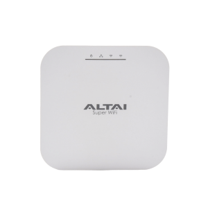 Punto de Acceso Wi-Fi 6, Doble Banda en 2.4 y 5 GHz, Hasta 1,774 Mbps, Hasta 250 m de Cobertura, Soporta 512 Clientes Concurrentes, Tecnología Patentada Para Gran Cobertura. Administración en Nube Gratis con INSIGHTS.