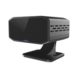 Cámara DMS compacta / Incorpora AI / Detección de eventos al conducir / Prevenga accidentes / Identificacion Facial y de cinturon de seguridad