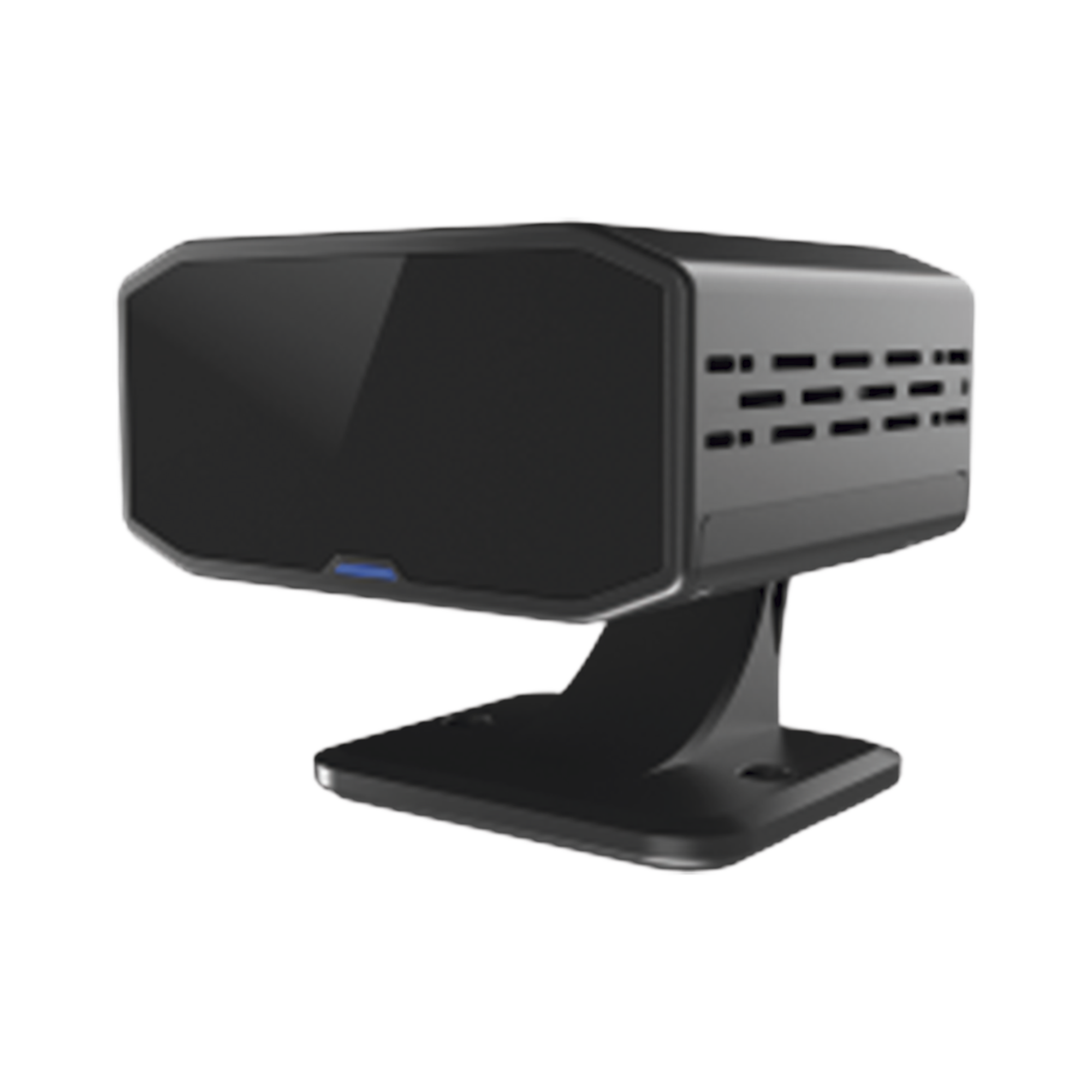 Cámara DMS compacta / Incorpora AI / Detección de eventos al conducir / Prevenga accidentes / Identificacion Facial y de cinturon de seguridad