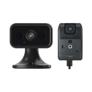 KIT Dashcam con sistema de control ADAS (asistencia de manejo) y Camara de cabina (CI01) / Multiples alarmas /Comunicación dos vías / ideal para flotas vehiculares / Facil instalacion