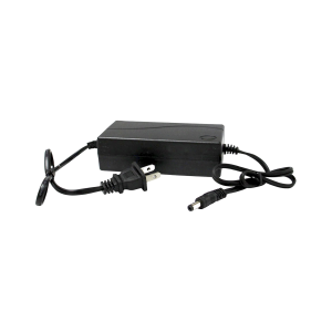 Adaptador de corriente para Tira Monocolor / 127 V ~ 50/60 Hz 4 A máx.