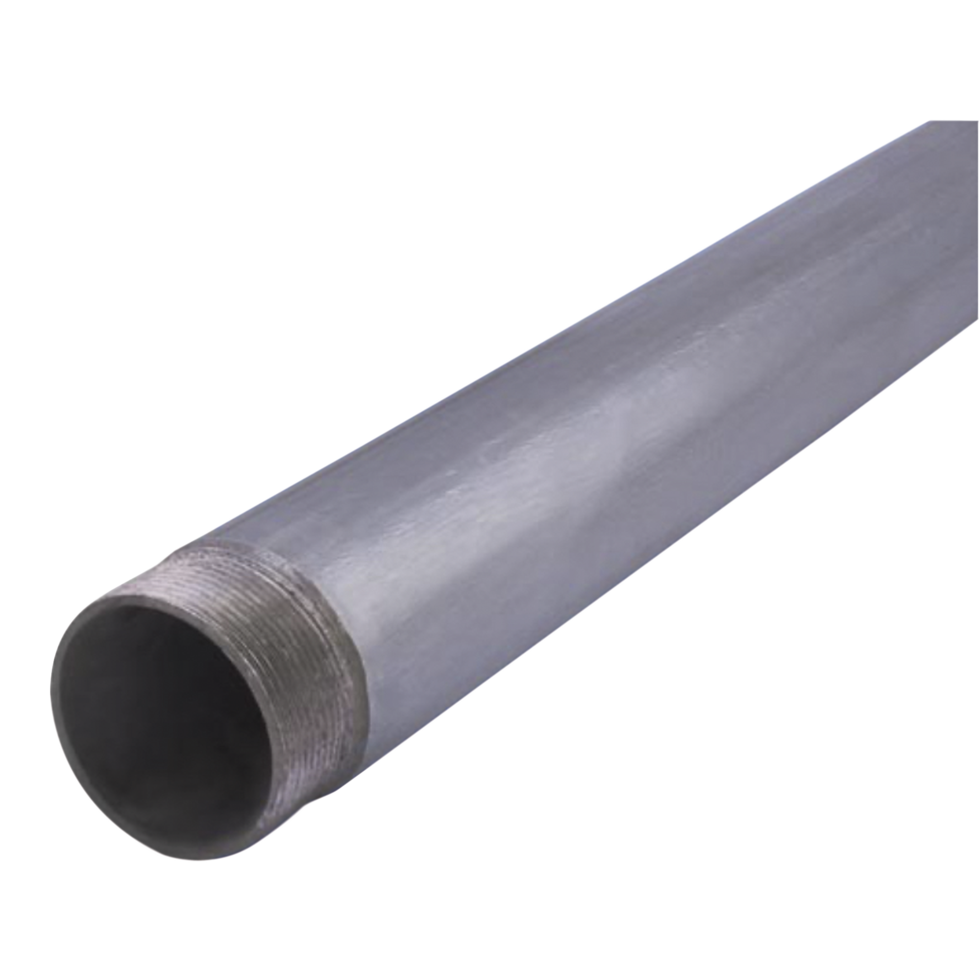 Tubo Conduit Cédula 40 de 1" (27 mm) / Sin Cople.