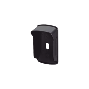 Cubierta o Housing Color Negro Para dispositivos de Control de Acceso / Medidas 150 x 80 x 104 mm / Compatible con Teclados, Videoporteros, Biométricos, Etc.