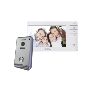 Kit de Videoportero 2da Generacion