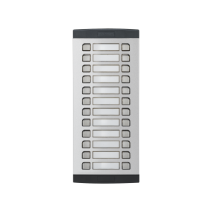 Expansor de 24 apartamentos para KVLC series