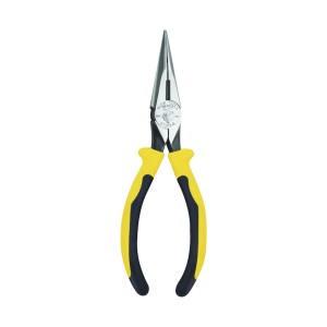 Pinza de Punta Cónica con Corte de 6 Pulgadas.