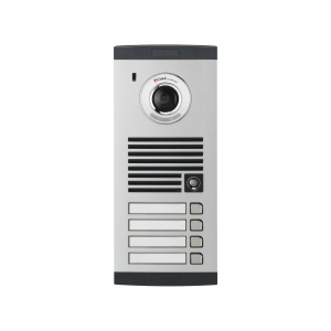 Frente de calle para 4 Apartamentos