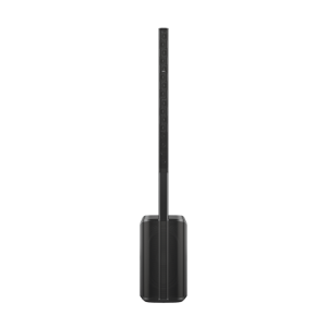 Sistema Portátil de Audio | Arreglo lineal de 16 altavoces | Subwoofer | Mezclador Integrado de 3 canales | Bluetooth | Configuación mediante App